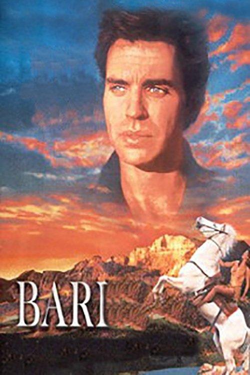 Bari film afişi