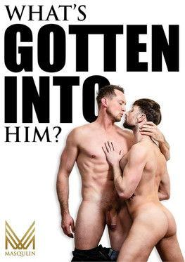 What's Gotten Into Him? film afişi