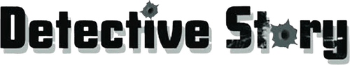 Detective Story logo