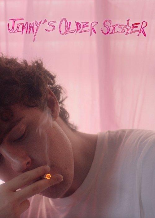 Jimmy's Older Sister film afişi