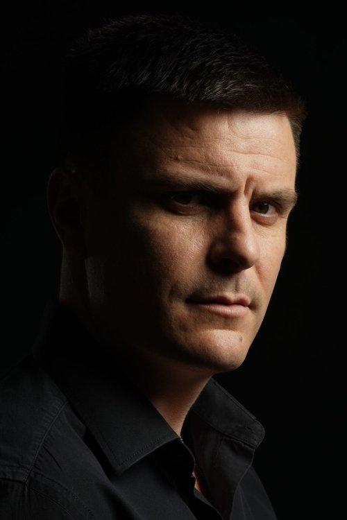 Vuk Kostić fotoğrafı