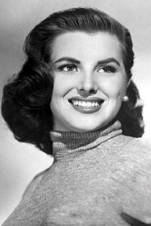 Christiane Martel fotoğrafı