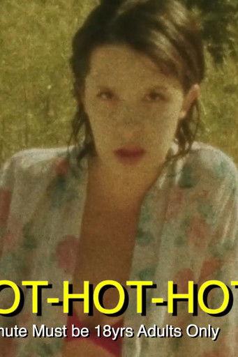 HOT-HOT-HOTT film afişi