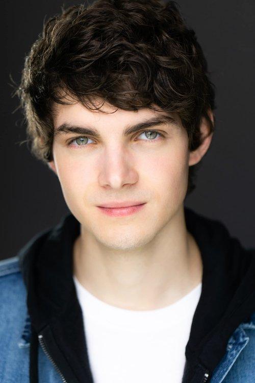 Damon McKinnis fotoğrafı