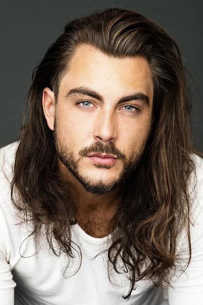 Daniel Kelly fotoğrafı