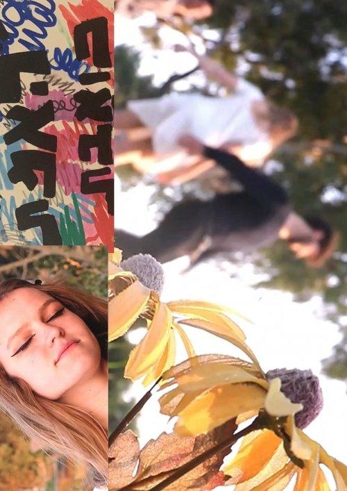 Truth Hurts me film afişi