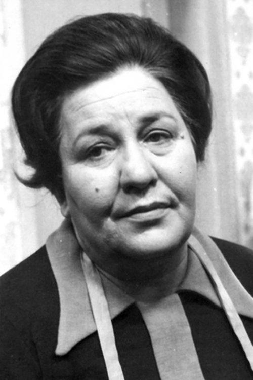 Radmila Savićević fotoğrafı