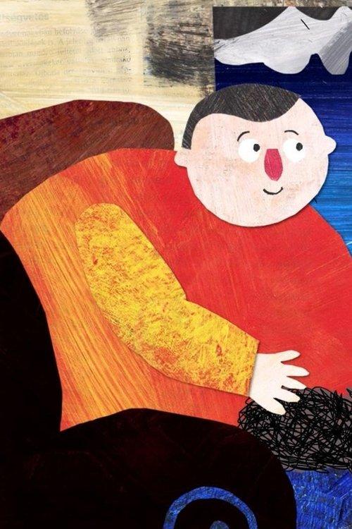 Lajos & Laci film afişi