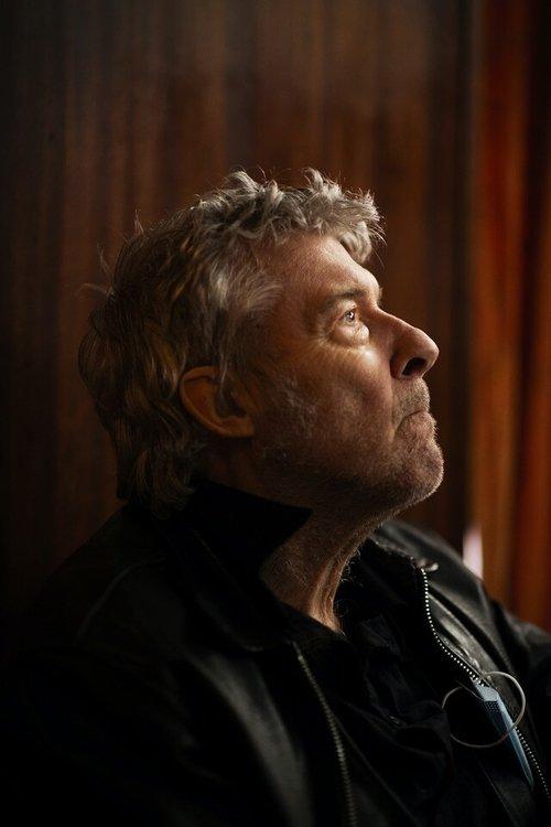 Charlatan film afişi