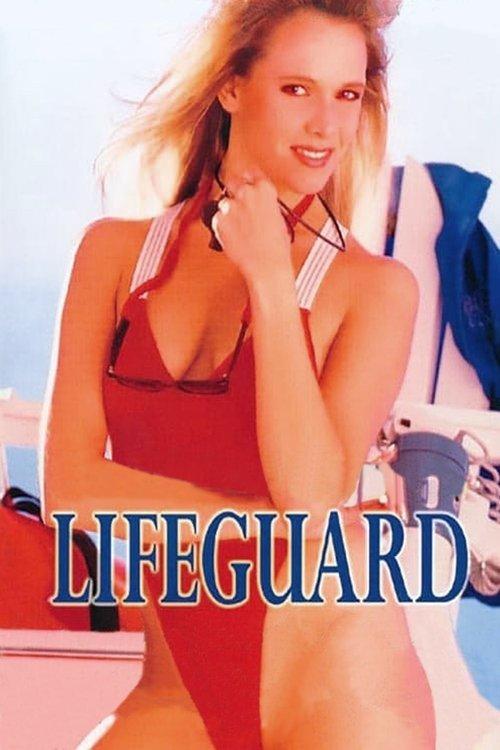 Lifeguard film afişi