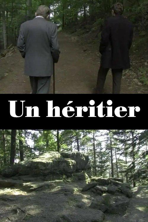 Un héritier film afişi