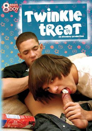 Twinkie Treat film afişi