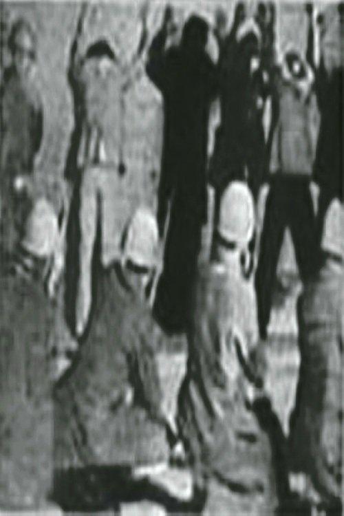 The Brave Die Standing film afişi