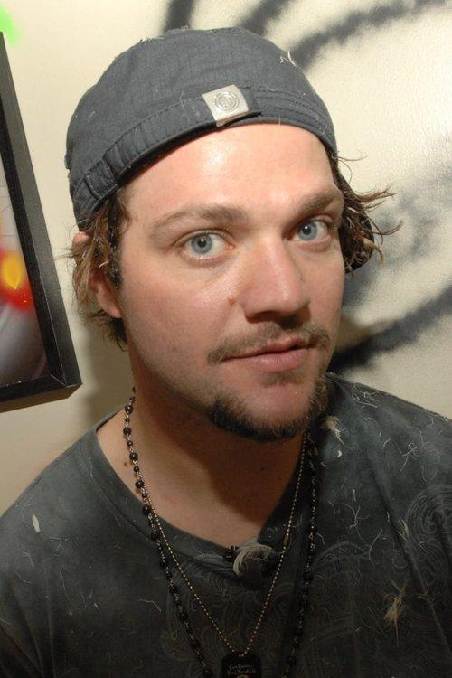 Bam Margera fotoğrafı