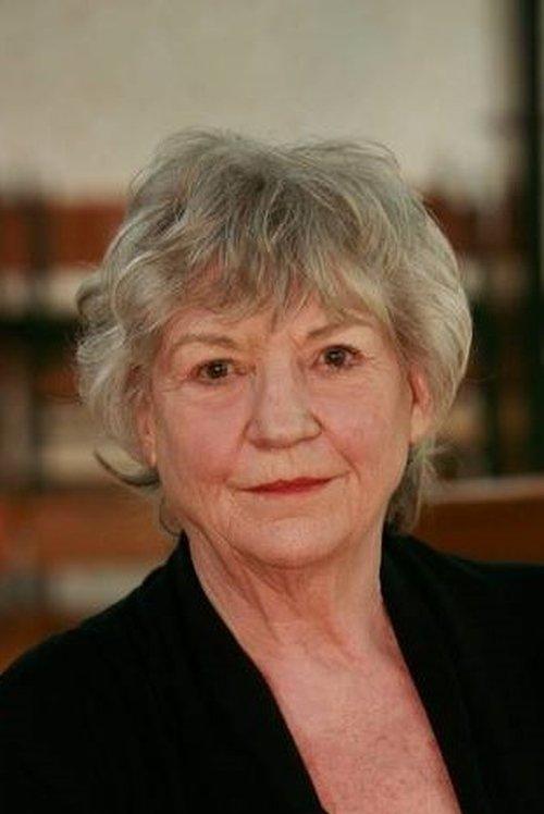 Kitty Courbois fotoğrafı