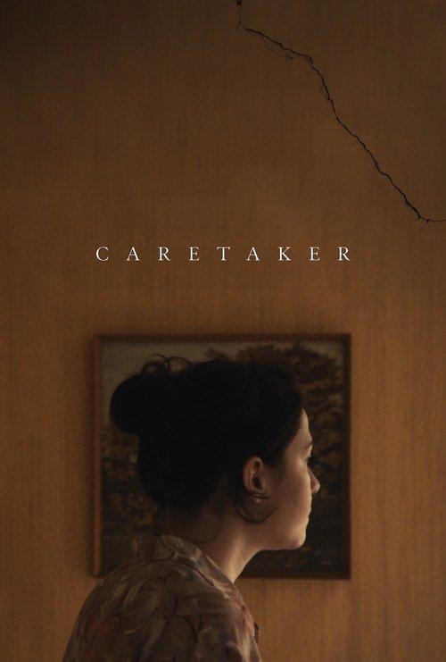 Caretaker film afişi