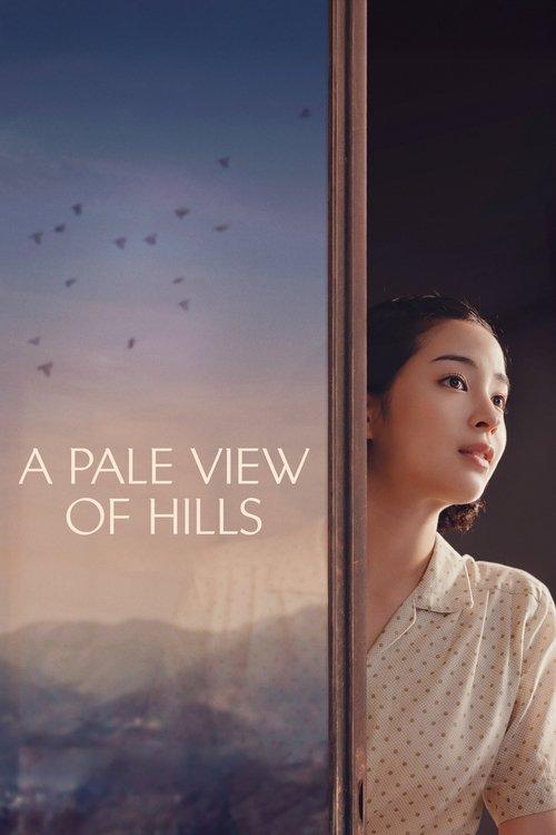 A Pale View of Hills film afişi