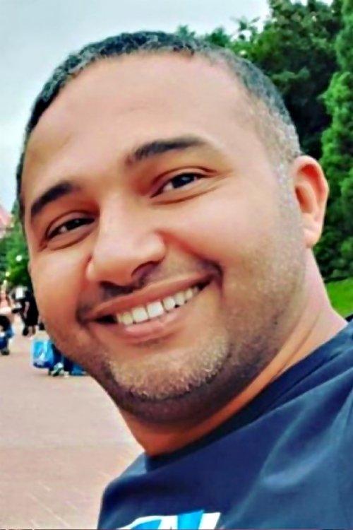 Raouf Abdul Aziz fotoğrafı