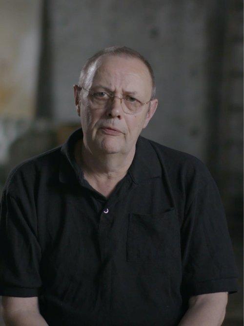 Fast Talk film afişi