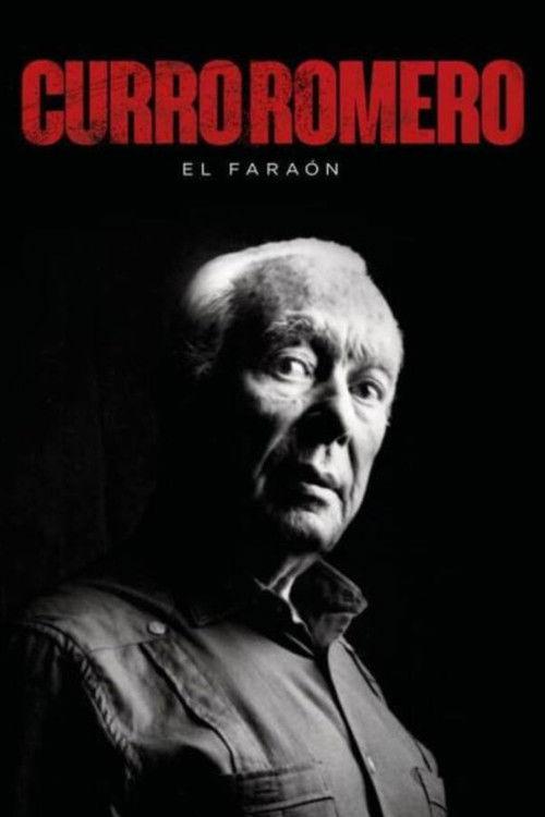 Curro Romero, El Faraón film afişi