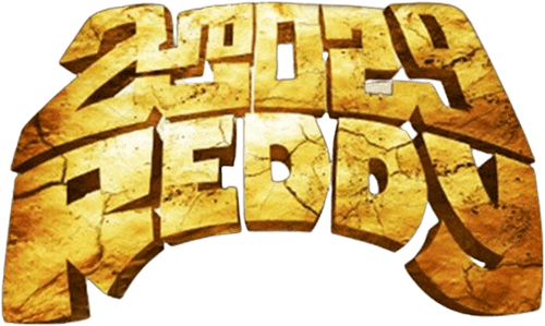 Zombie Reddy logo