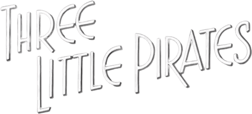 Three Little Pirates logo