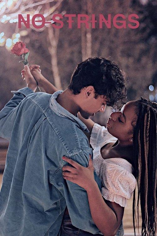 No Strings film afişi