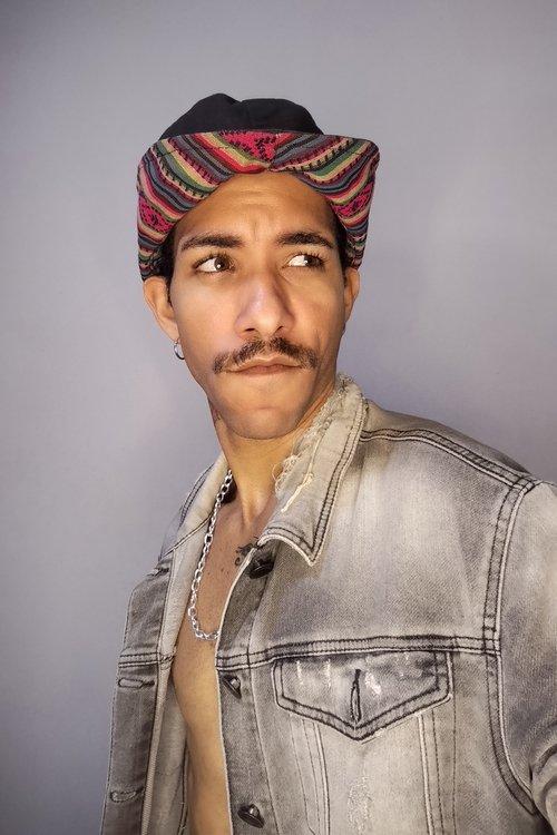 Muri Almeida fotoğrafı