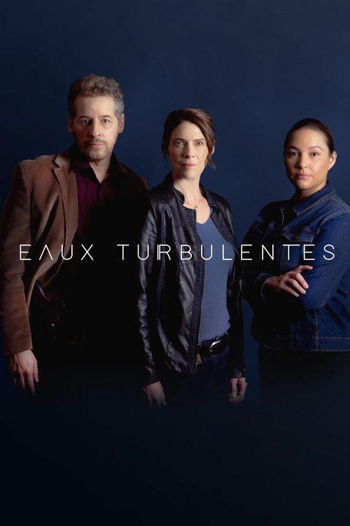 Eaux turbulentes Sezon 3