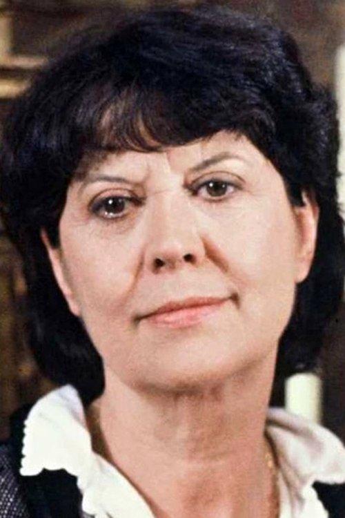 Véronique Silver fotoğrafı