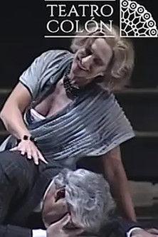 Die tote Stadt film afişi