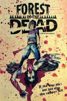 Forest of the Dead film afişi