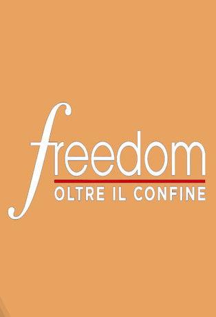 Freedom - Oltre il confine Sezon 2