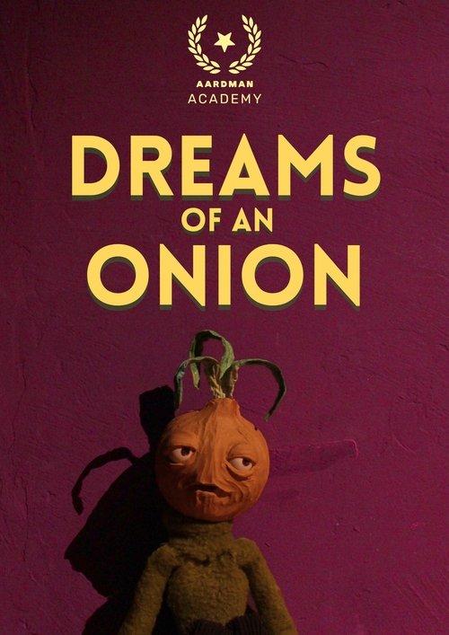 Dreams of an Onion film afişi