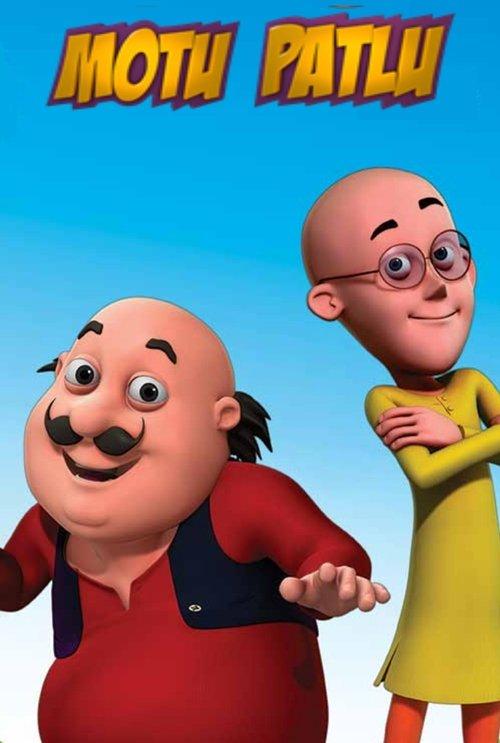 Motu Patlu Sezon 0