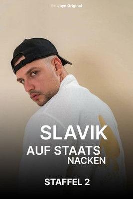 Slavik – Auf Staats Nacken Sezon 2