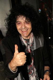 Jimmy Bain fotoğrafı