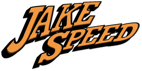 Jake Speed logo