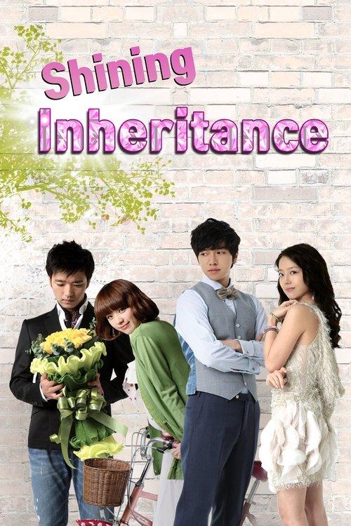 Brilliant Legacy dizi afişi