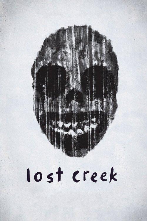 Lost Creek film afişi