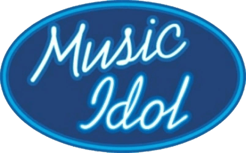 Music Idol logo