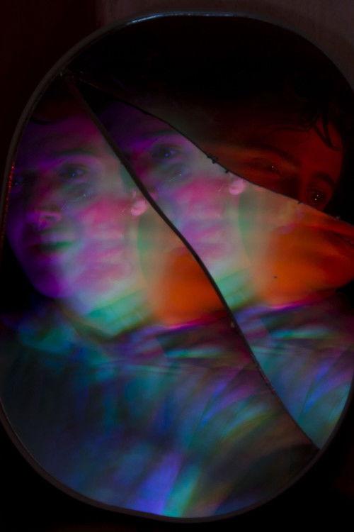 Lóbrego Porvenir film afişi