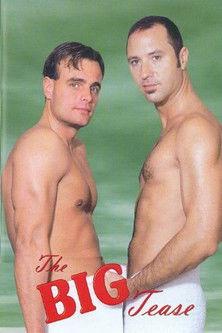 The Big Tease film afişi