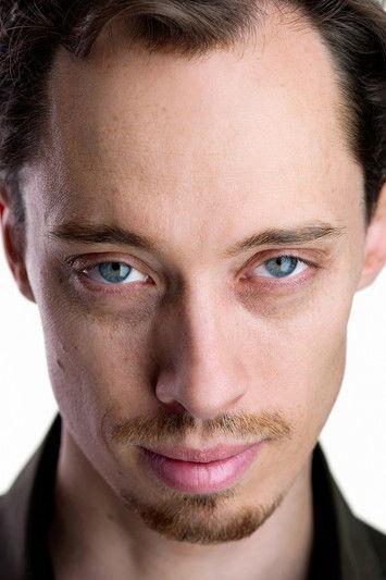 Kevin T. Collins fotoğrafı