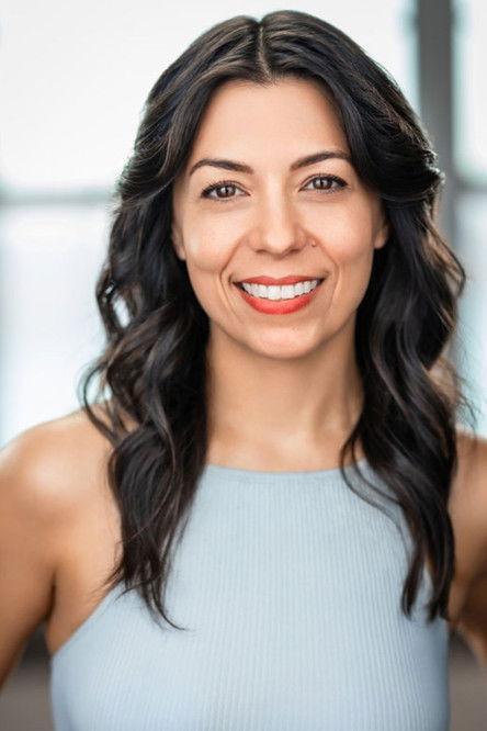 Beth Ann Leone fotoğrafı