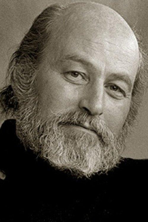 Byrne Piven fotoğrafı