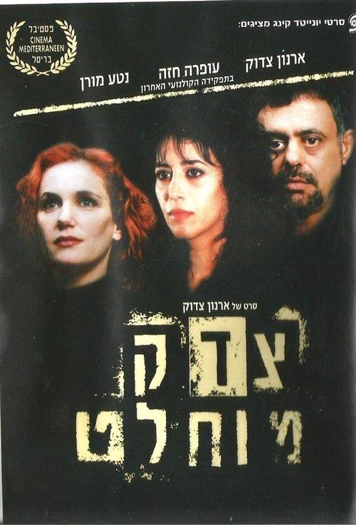 צדק מוחלט film afişi