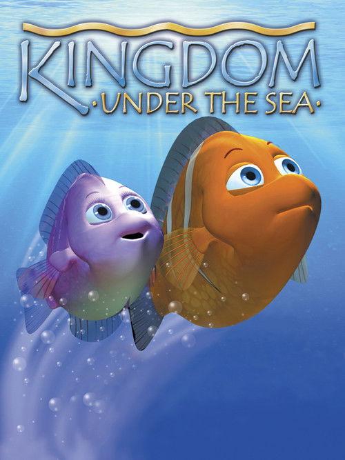 Kingdom Under the Sea Collection koleksiyon afişi