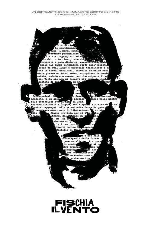 The Wind Whistles film afişi