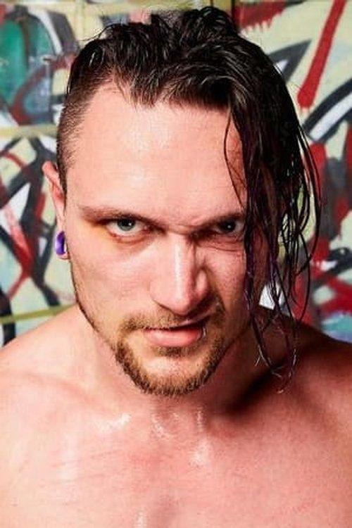 Alex Brandenburg fotoğrafı